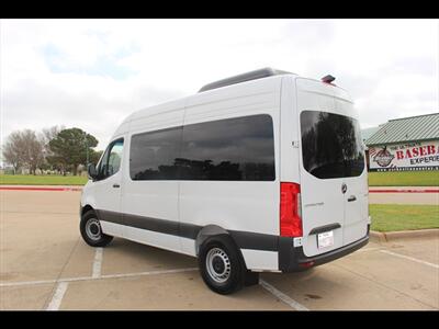 2026 Mercedes-Benz Sprinter 2500   - Photo 2 - Euless, TX 76040