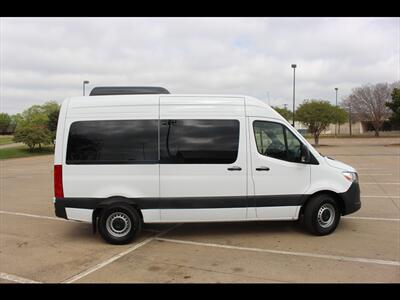 2026 Mercedes-Benz Sprinter 2500   - Photo 5 - Euless, TX 76040
