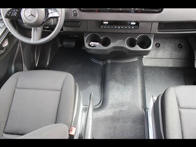 2026 Mercedes-Benz Sprinter 2500   - Photo 21 - Euless, TX 76040