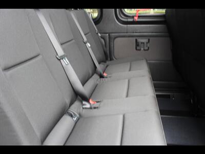 2026 Mercedes-Benz Sprinter 2500   - Photo 18 - Euless, TX 76040