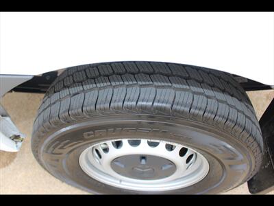 2026 Mercedes-Benz Sprinter 2500   - Photo 36 - Euless, TX 76040