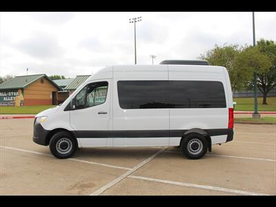 2026 Mercedes-Benz Sprinter 2500   - Photo 1 - Euless, TX 76040