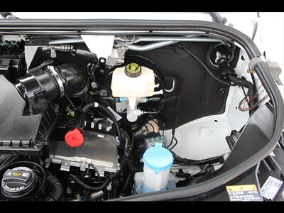 2026 Mercedes-Benz Sprinter 2500   - Photo 39 - Euless, TX 76040