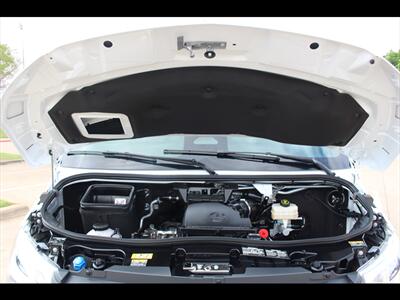 2026 Mercedes-Benz Sprinter 2500   - Photo 37 - Euless, TX 76040