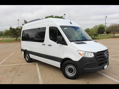 2026 Mercedes-Benz Sprinter 2500   - Photo 6 - Euless, TX 76040