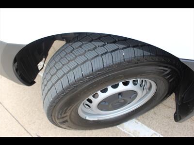 2026 Mercedes-Benz Sprinter 2500   - Photo 33 - Euless, TX 76040