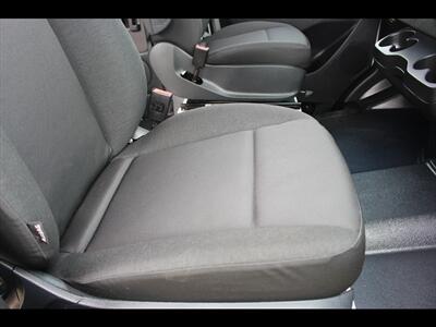 2026 Mercedes-Benz Sprinter 2500   - Photo 25 - Euless, TX 76040