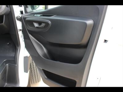 2026 Mercedes-Benz Sprinter 2500   - Photo 24 - Euless, TX 76040