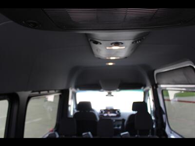 2026 Mercedes-Benz Sprinter 2500   - Photo 14 - Euless, TX 76040