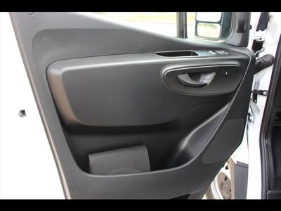 2026 Mercedes-Benz Sprinter 2500   - Photo 28 - Euless, TX 76040