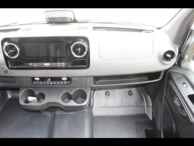 2026 Mercedes-Benz Sprinter 2500   - Photo 20 - Euless, TX 76040