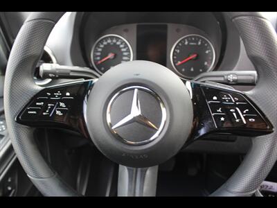 2026 Mercedes-Benz Sprinter 2500   - Photo 22 - Euless, TX 76040