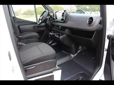 2026 Mercedes-Benz Sprinter 2500   - Photo 23 - Euless, TX 76040