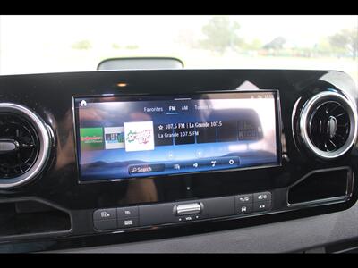 2026 Mercedes-Benz Sprinter 2500   - Photo 29 - Euless, TX 76040