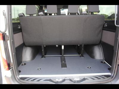 2026 Mercedes-Benz Sprinter 2500   - Photo 9 - Euless, TX 76040