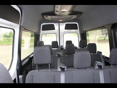 2026 Mercedes-Benz Sprinter 2500   - Photo 15 - Euless, TX 76040