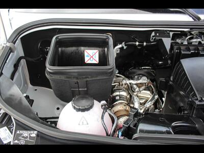 2026 Mercedes-Benz Sprinter 2500   - Photo 40 - Euless, TX 76040