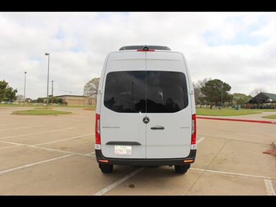 2026 Mercedes-Benz Sprinter 2500   - Photo 3 - Euless, TX 76040