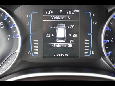 2017 Chrysler Pacifica Touring Plus   - Photo 22 - Euless, TX 76040