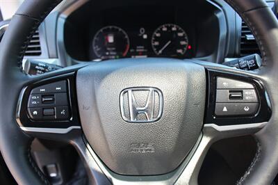 2026 Honda Odyssey EX-L   - Photo 32 - Euless, TX 76040