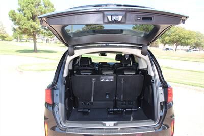2026 Honda Odyssey EX-L   - Photo 11 - Euless, TX 76040