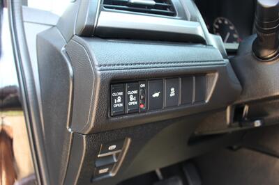 2026 Honda Odyssey EX-L   - Photo 34 - Euless, TX 76040