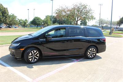 2026 Honda Odyssey EX-L   - Photo 2 - Euless, TX 76040