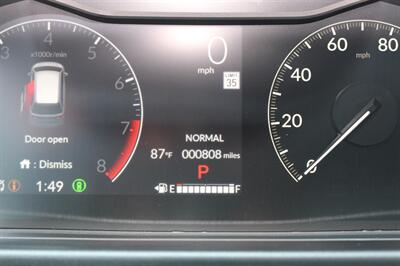 2026 Honda Odyssey EX-L   - Photo 29 - Euless, TX 76040