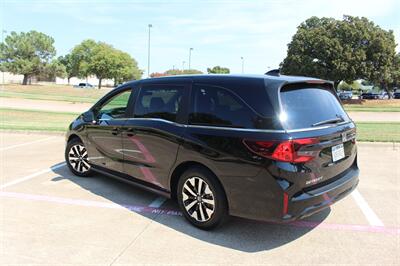 2026 Honda Odyssey EX-L   - Photo 3 - Euless, TX 76040