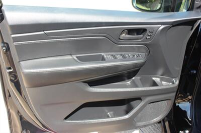 2026 Honda Odyssey EX-L   - Photo 28 - Euless, TX 76040