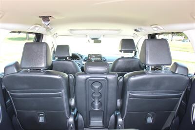 2026 Honda Odyssey EX-L   - Photo 14 - Euless, TX 76040