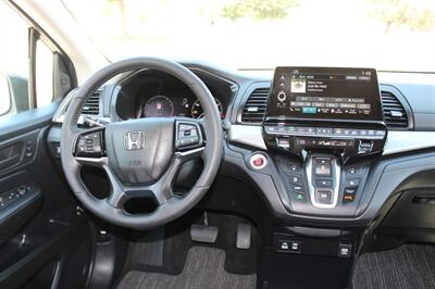 2026 Honda Odyssey EX-L   - Photo 20 - Euless, TX 76040