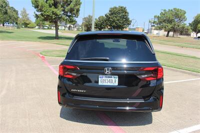 2026 Honda Odyssey EX-L   - Photo 4 - Euless, TX 76040