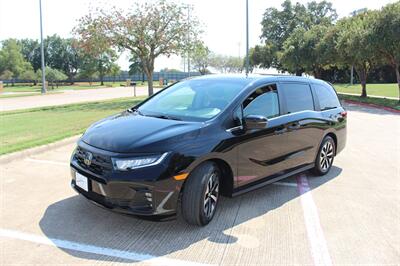 2026 Honda Odyssey EX-L   - Photo 1 - Euless, TX 76040