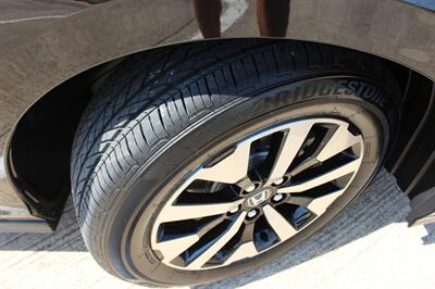 2026 Honda Odyssey EX-L   - Photo 36 - Euless, TX 76040