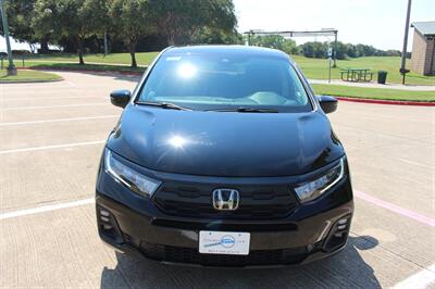 2026 Honda Odyssey EX-L   - Photo 8 - Euless, TX 76040