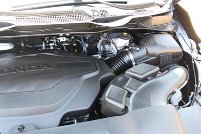 2026 Honda Odyssey EX-L   - Photo 41 - Euless, TX 76040