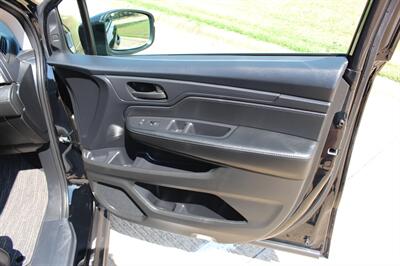 2026 Honda Odyssey EX-L   - Photo 18 - Euless, TX 76040