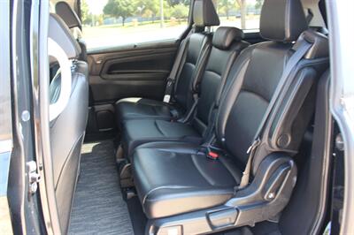 2026 Honda Odyssey EX-L   - Photo 25 - Euless, TX 76040