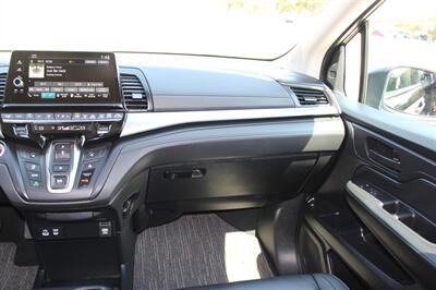 2026 Honda Odyssey EX-L   - Photo 21 - Euless, TX 76040