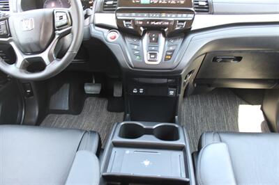 2026 Honda Odyssey EX-L   - Photo 22 - Euless, TX 76040