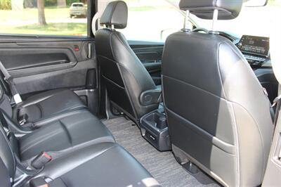2026 Honda Odyssey EX-L   - Photo 16 - Euless, TX 76040