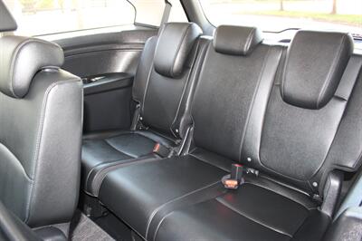 2026 Honda Odyssey EX-L   - Photo 26 - Euless, TX 76040