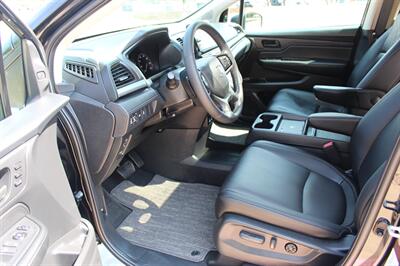 2026 Honda Odyssey EX-L   - Photo 27 - Euless, TX 76040