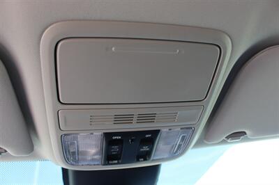 2026 Honda Odyssey EX-L   - Photo 33 - Euless, TX 76040
