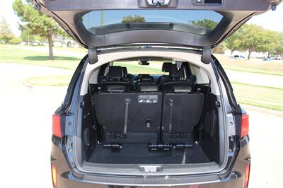 2026 Honda Odyssey EX-L   - Photo 10 - Euless, TX 76040