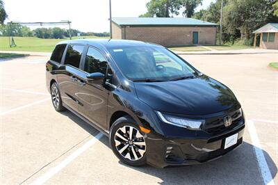2026 Honda Odyssey EX-L   - Photo 7 - Euless, TX 76040