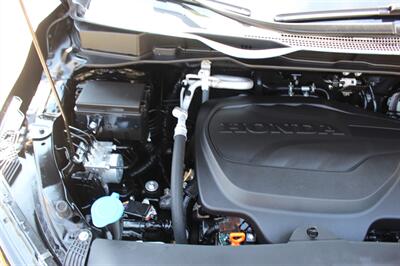 2026 Honda Odyssey EX-L   - Photo 40 - Euless, TX 76040