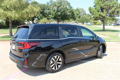 2026 Honda Odyssey EX-L   - Photo 5 - Euless, TX 76040