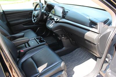 2026 Honda Odyssey EX-L   - Photo 17 - Euless, TX 76040